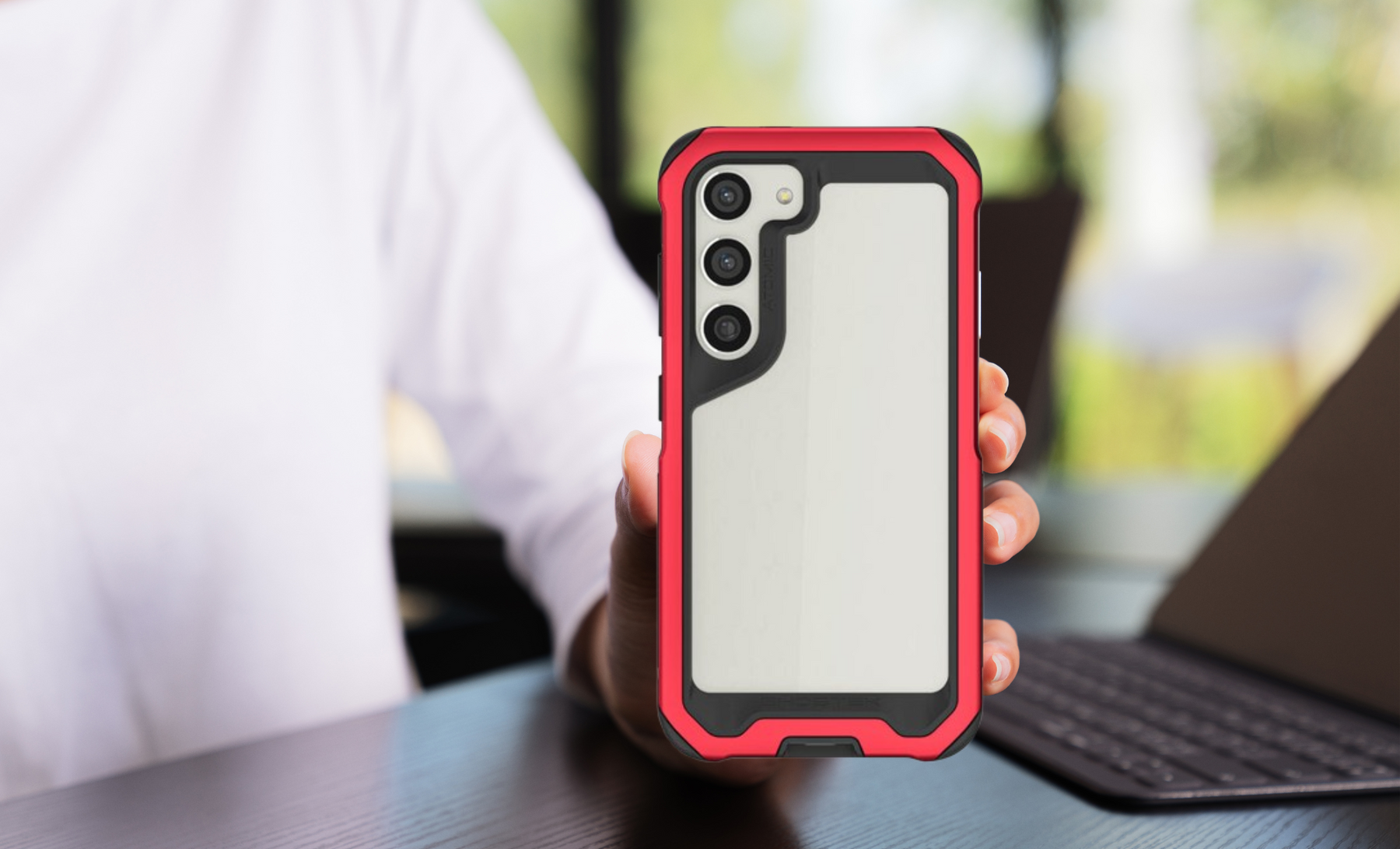 How to Unyellow a Clear Phone Case