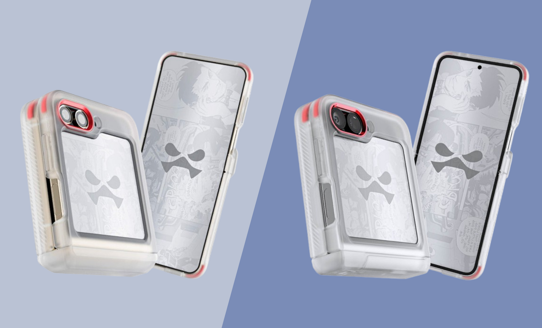 A New Era for Flip Phones? Samsung Flip 5 vs Flip 6 Differences