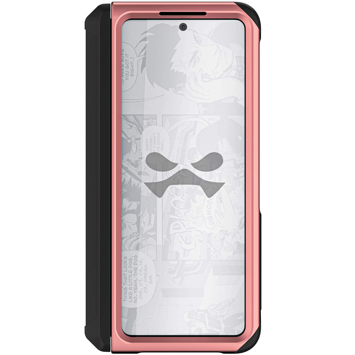 Fold 5 Case Pink