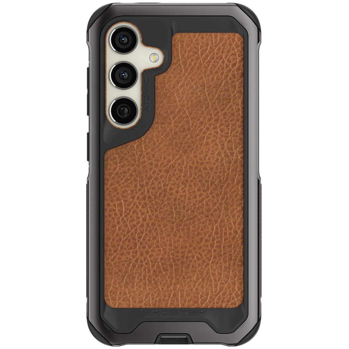 Samsung Galaxy S24 Case Gray