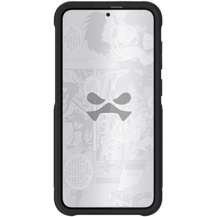 Samsung Galaxy S24 Plus Carbon Fiber Case