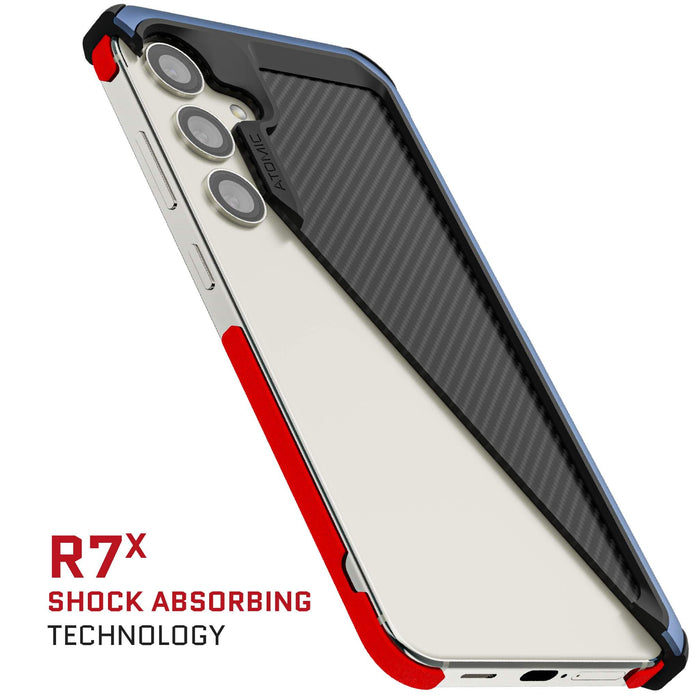 Carbon Fiber S24 Plus Case
