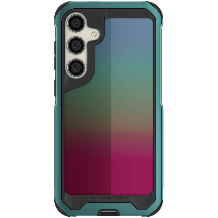 Galaxy S24 Plus Green Case