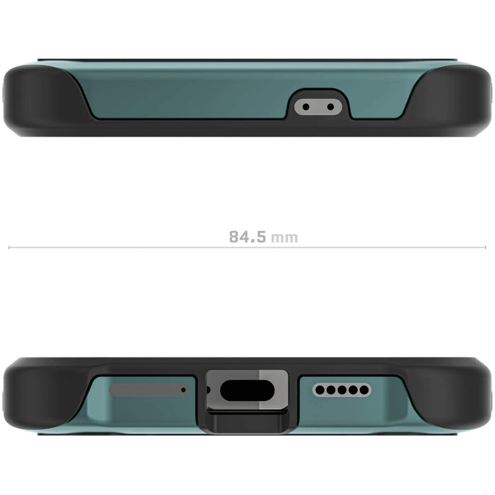 Green Samsung Galaxy S24 Plus Phone Case