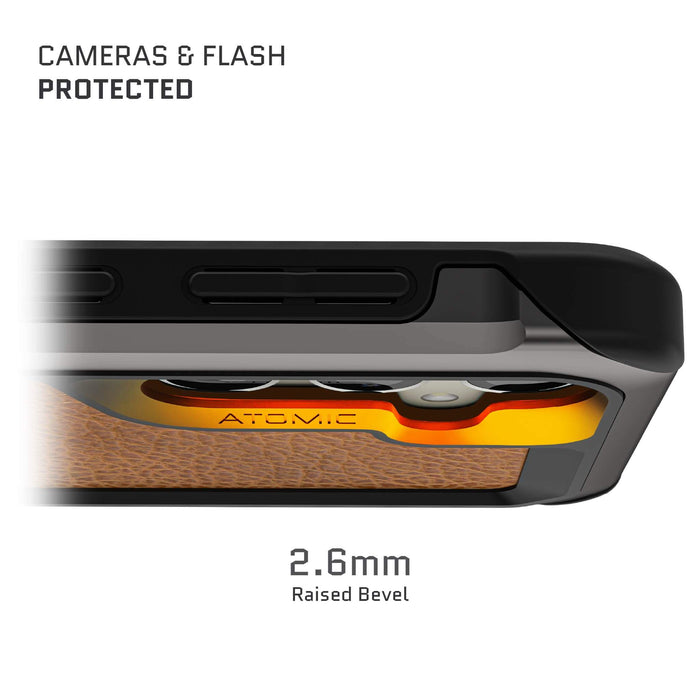 Galaxy S24 Gunmetal Case