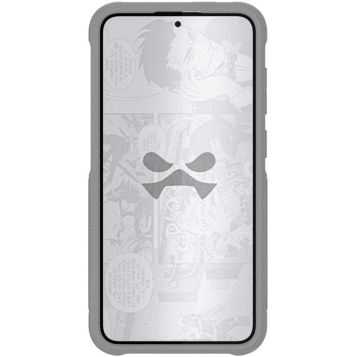 Galaxy S24 Plus Prismatic Case