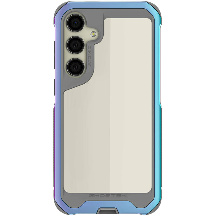 Galaxy S24 Plus Case Holographic Iridescent