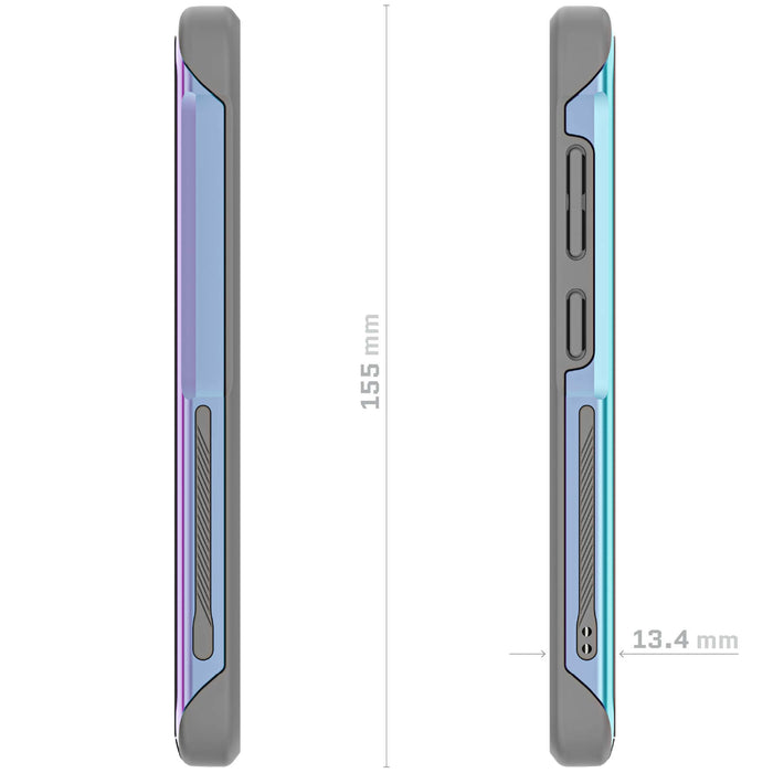 Galaxy S24 Case Holographic