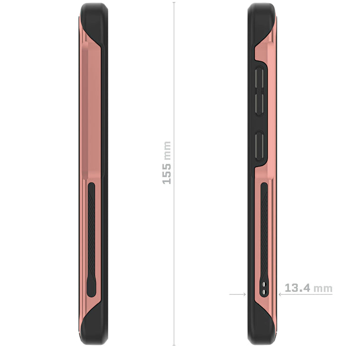 S24 Pink Phone Case