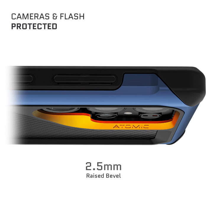 Samsung Galaxy S24 Ultra Carbon Fiber Case