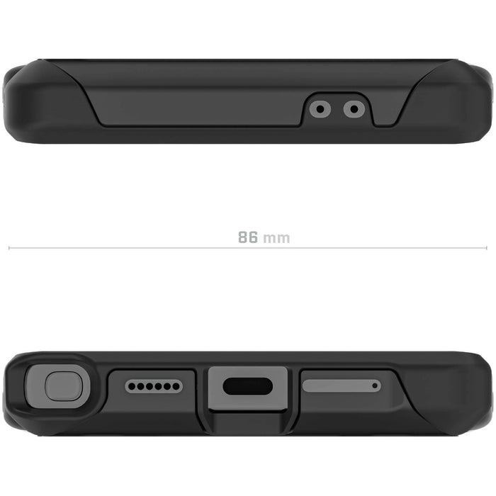 Samsung Galaxy S24 Ultra Black Case