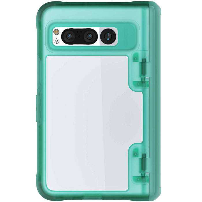 Google Pixel Fold Case Turquoise
