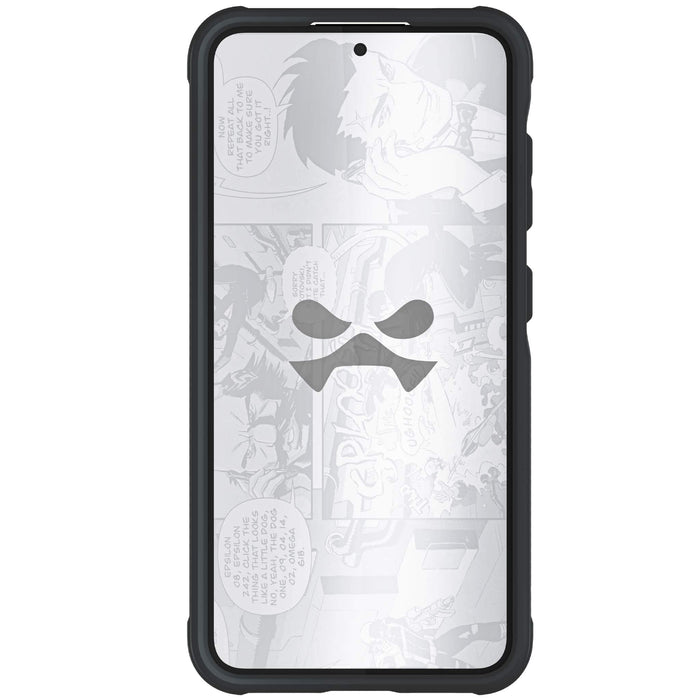 Samsung S24 Phone Case Black