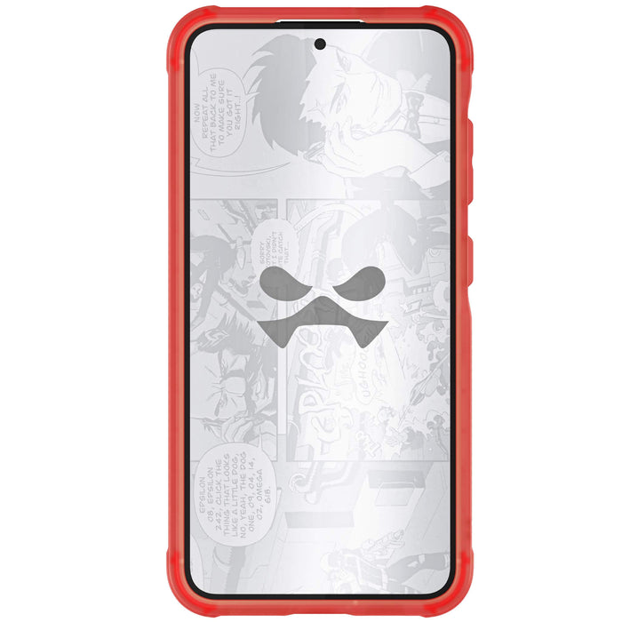 Samsung S24 Phone Case Pink