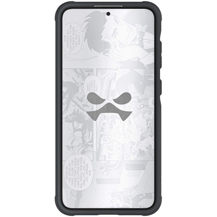 Samsung S24 Plus Phone Case Black