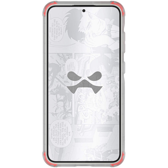 Samsung S24 Plus Phone Case Clear