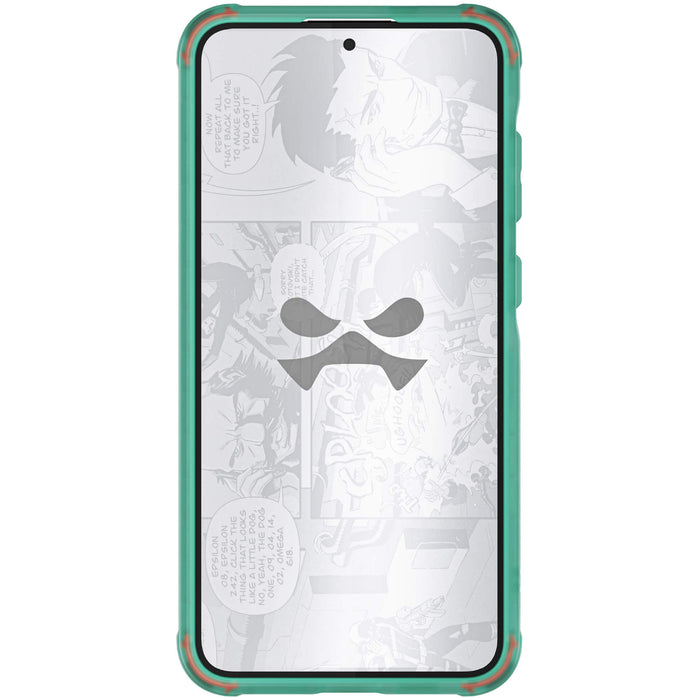 Samsung S24 Plus Phone Case Teal