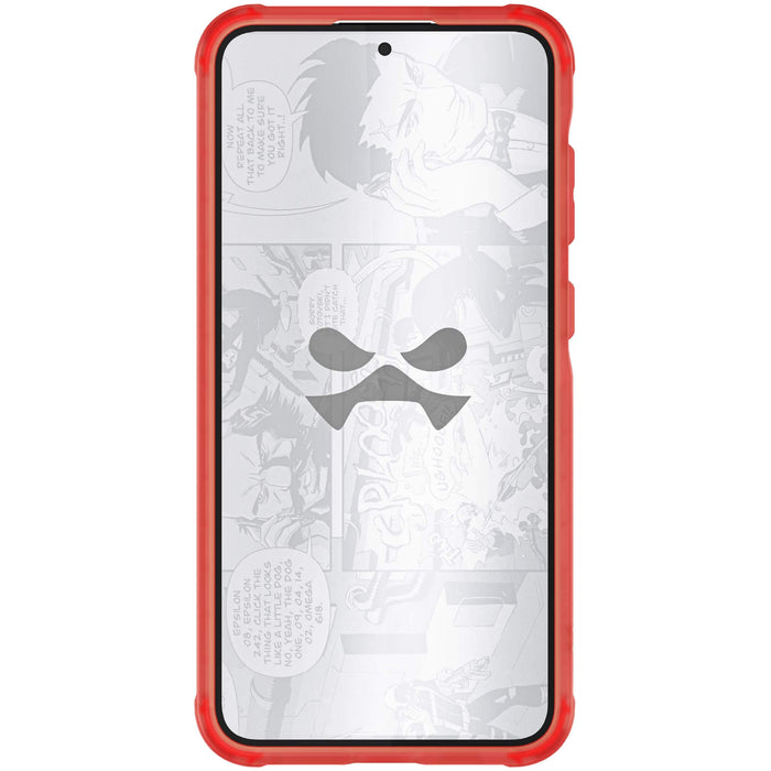 Samsung S24 Plus Phone Case Pink