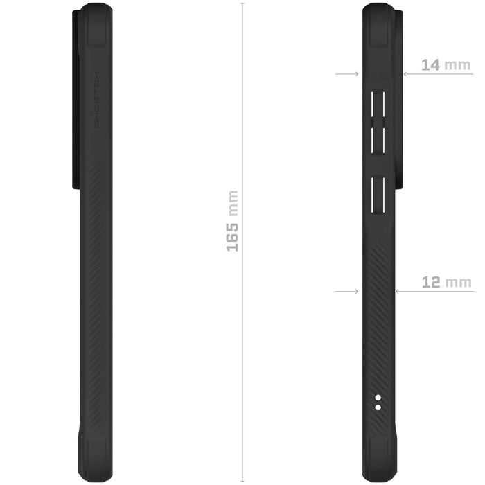 Galaxy S24 Plus Case Black