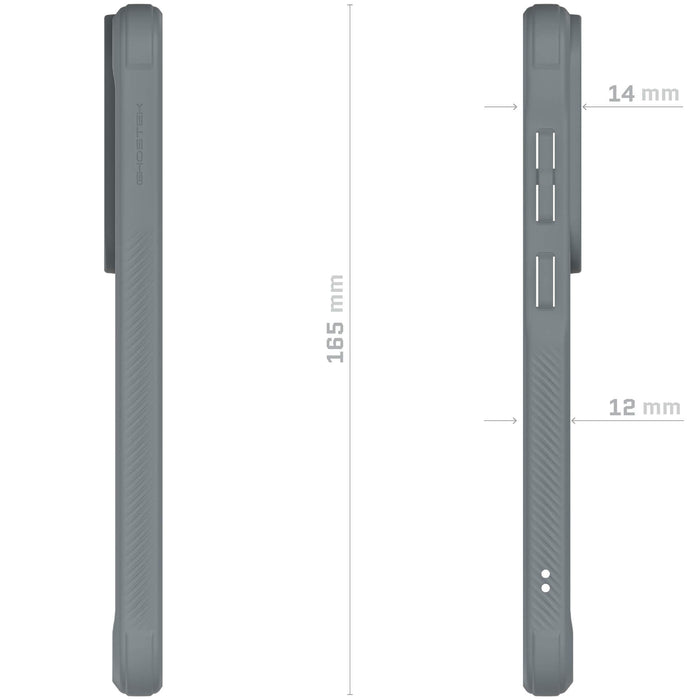 Galaxy S24 Plus Case Gray