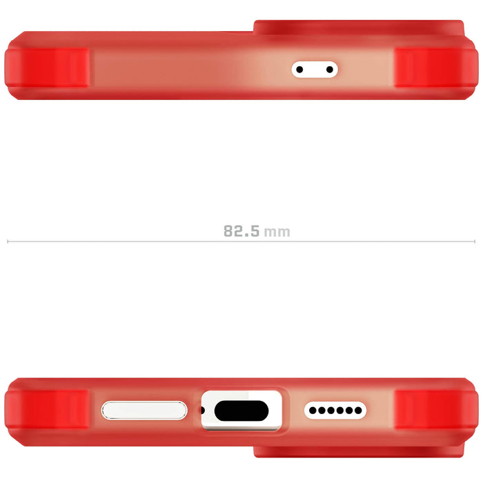 Galaxy S24 Plus Pink Phone Cases