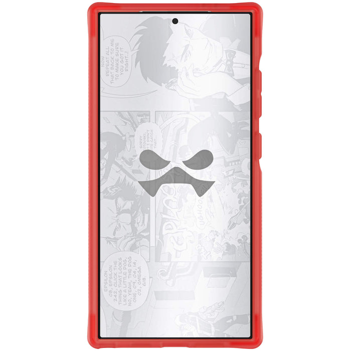 Samsung S24 Ultra Phone Case Pink