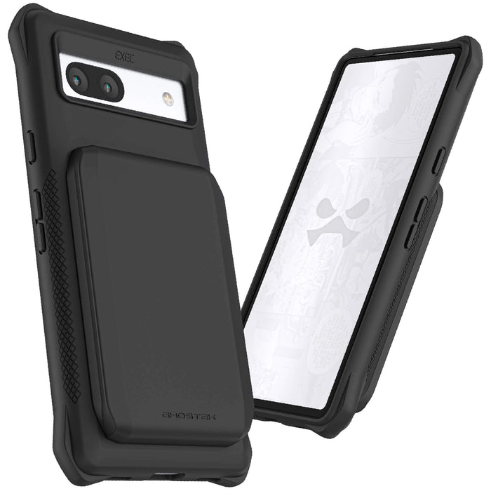 Google Pixel 7a Wallet Case