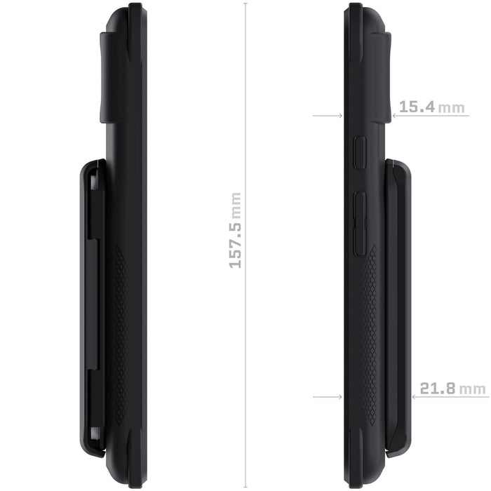 Wallet Pixel 8 Case