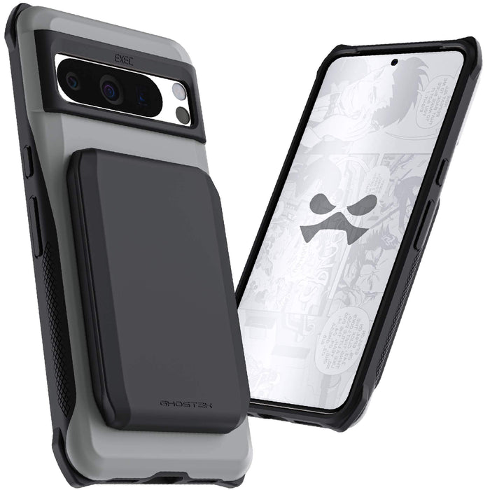 Google Pixel 8 Pro Phone Case Wallet