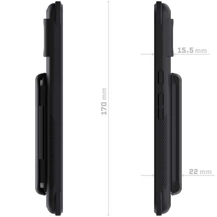 Pixel 8 Pro Wallet Phone Case