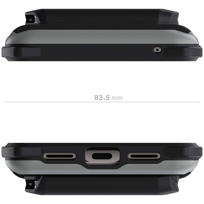 Magnetic Google Pixel 8 Pro Wallet Phone Case