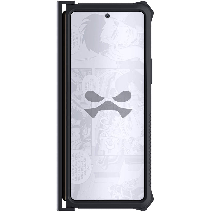Galaxy Fold 5 Wallet