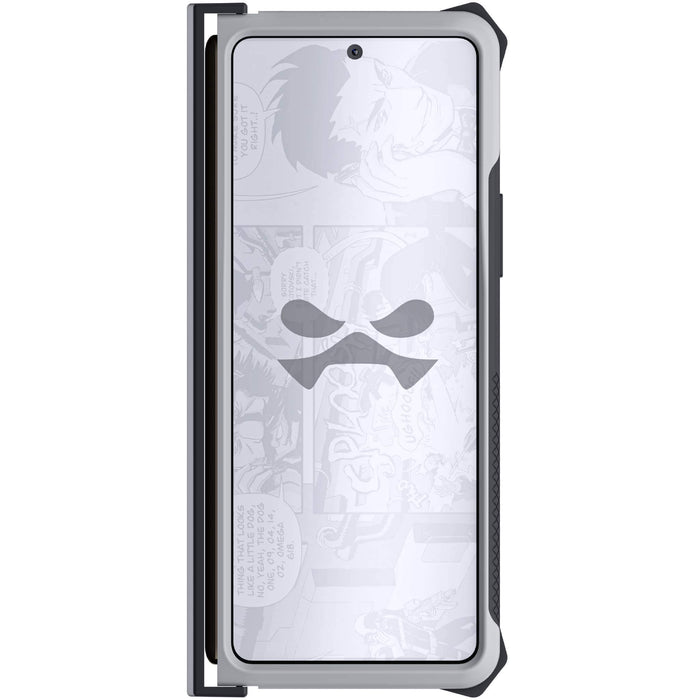 Wallet Samsung Galaxy Z Fold 5 Case