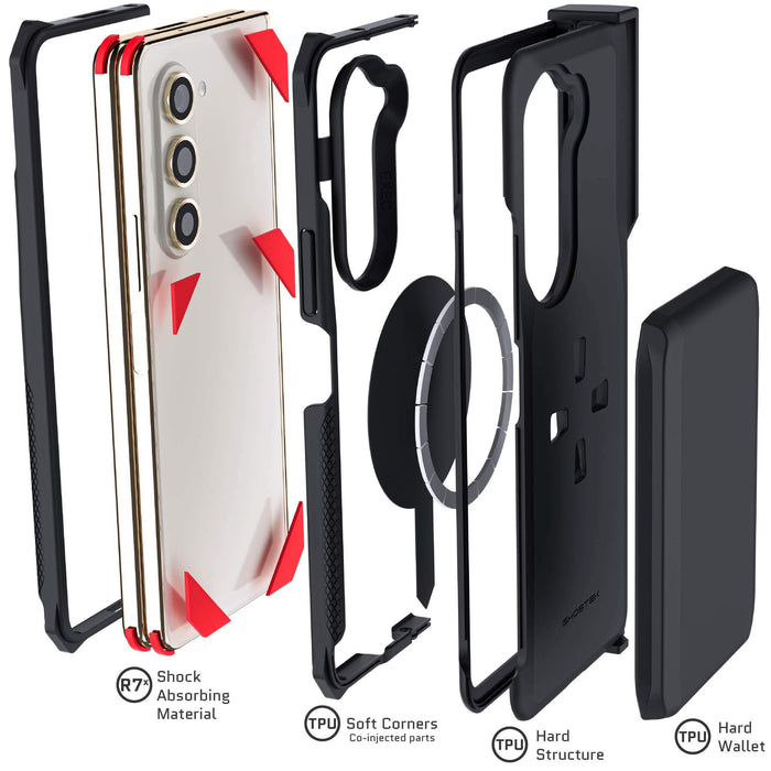 Samsung Fold 5 Wallet