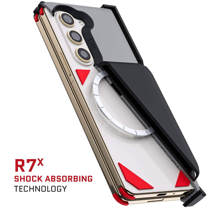 Galaxy Fold5 Magnetic Wallet