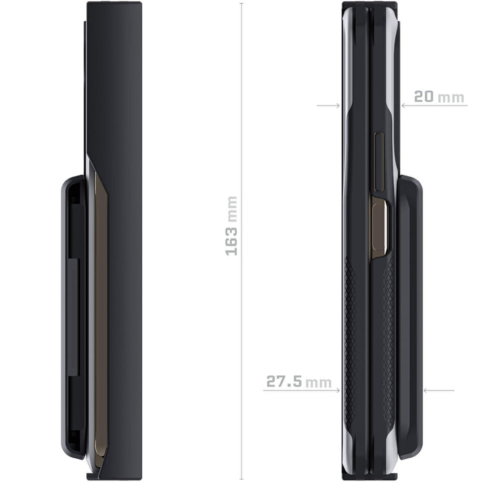 Fold5 Magnetic Wallet