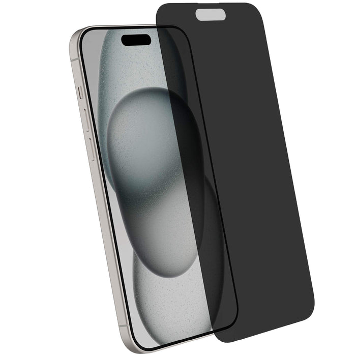 iPhone 15 Plus Privacy Screen Protector