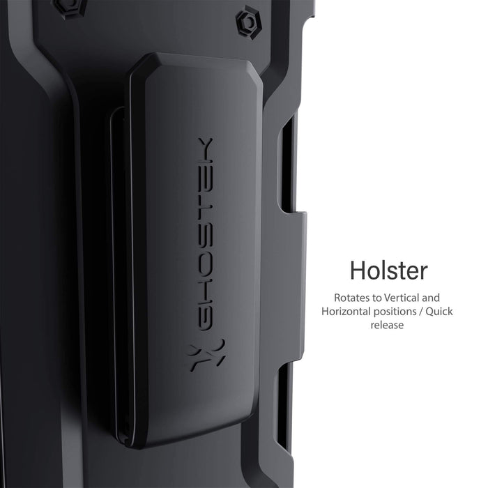 Samsung Galaxy A15 Case Card Holder