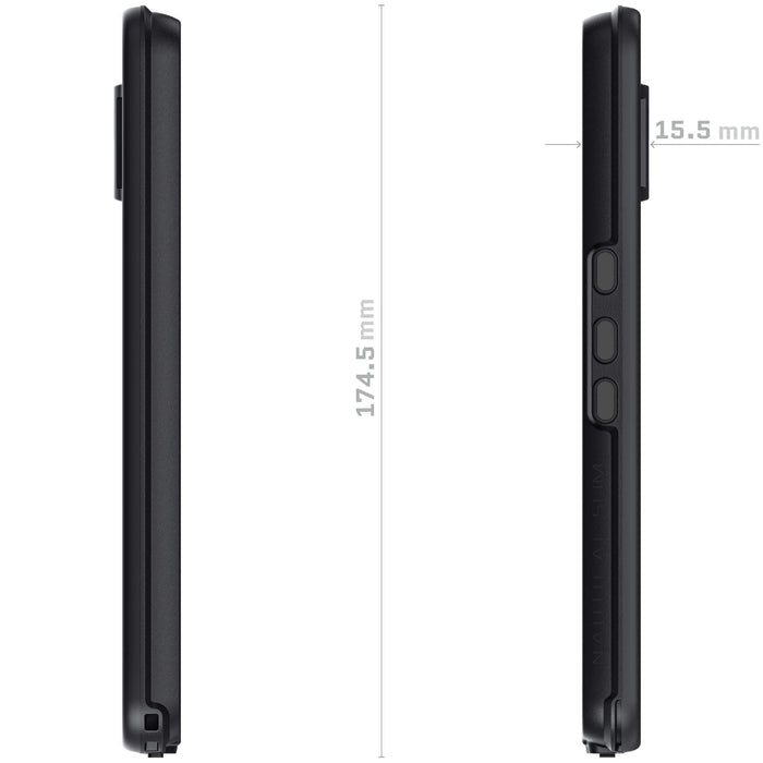Full Body Pixel 8 Pro Case