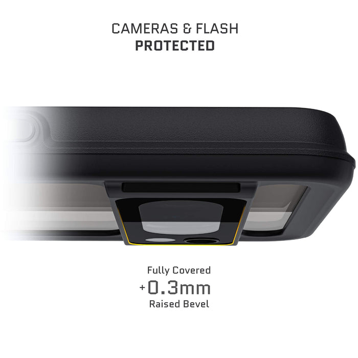 Waterproof Pixel8Pro Phone Case