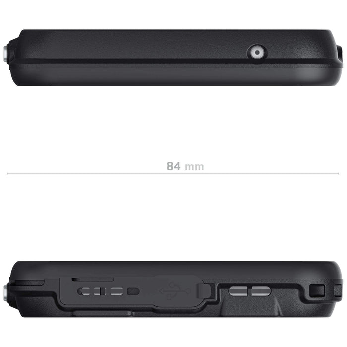 Waterproof Google Pixel 8a Case with Screen Protector