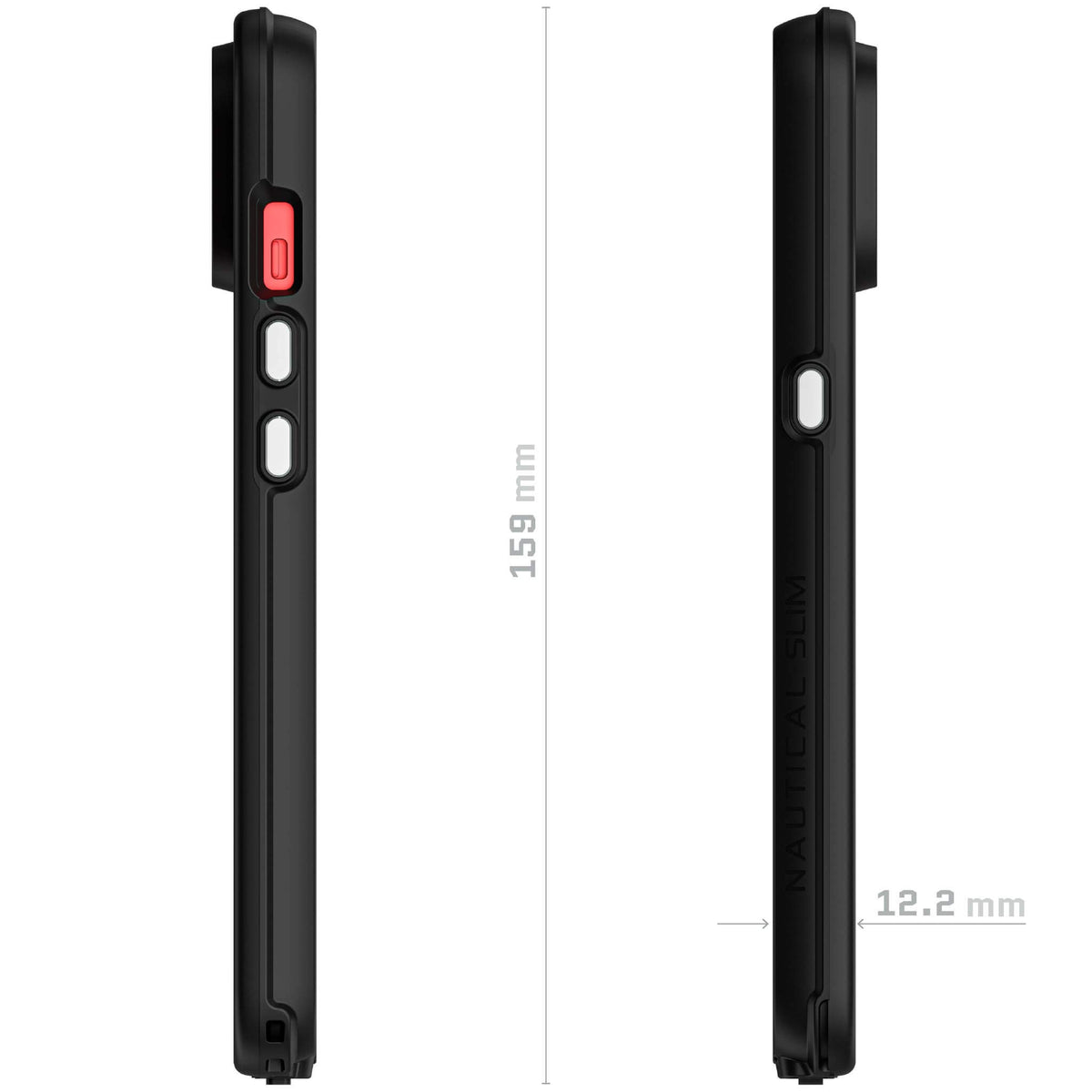 iPhone 15 Heavy Duty Phone Cases
