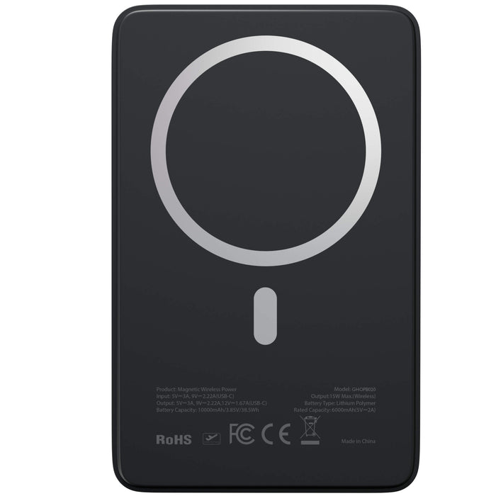 MagSafe Portable Battery