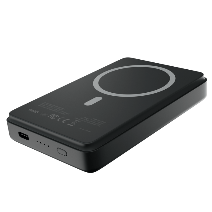 MagSafe Magnetic Portable Power Bank Battery