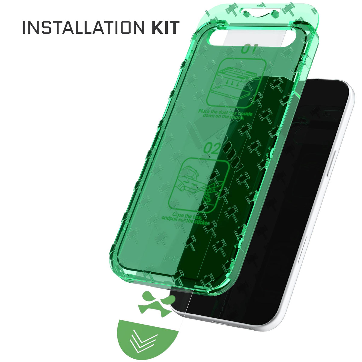 iPhone 17 Screen Protector Glass