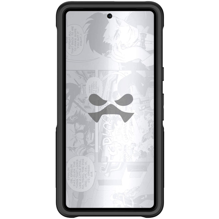Google Pixel 7 Case Aramid