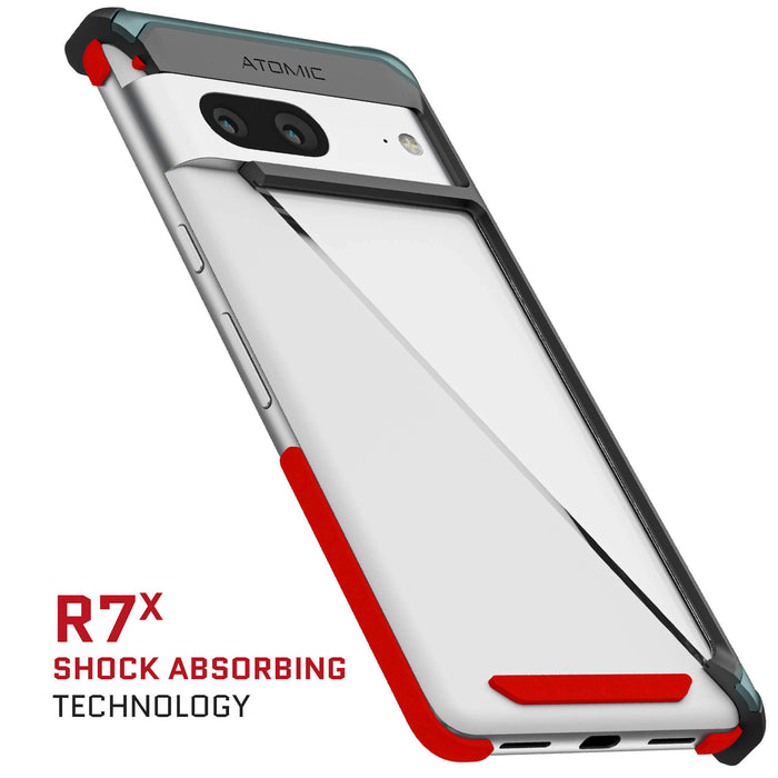 Pixel7 Phone Case Green