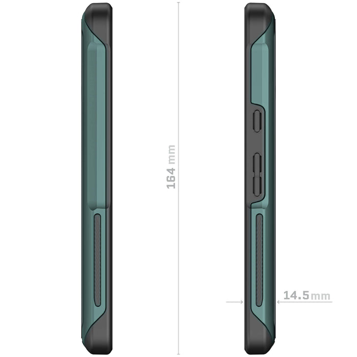 Google Pixel7 Case Green