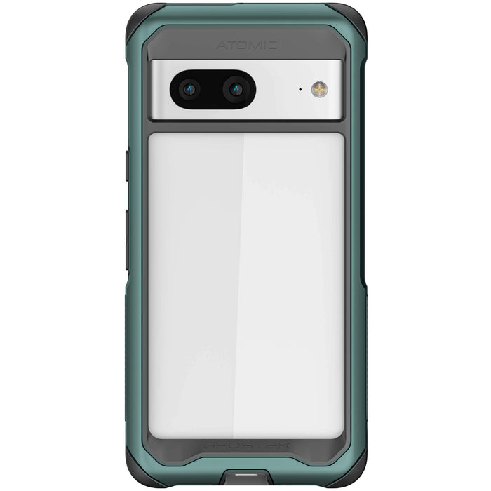 Google Pixel 7 Case Green