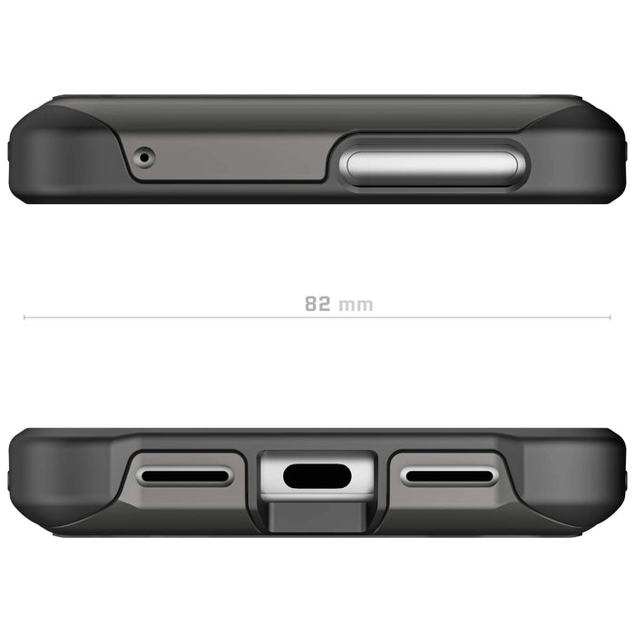 Google Pixel 7 Phone Case Gunmetal